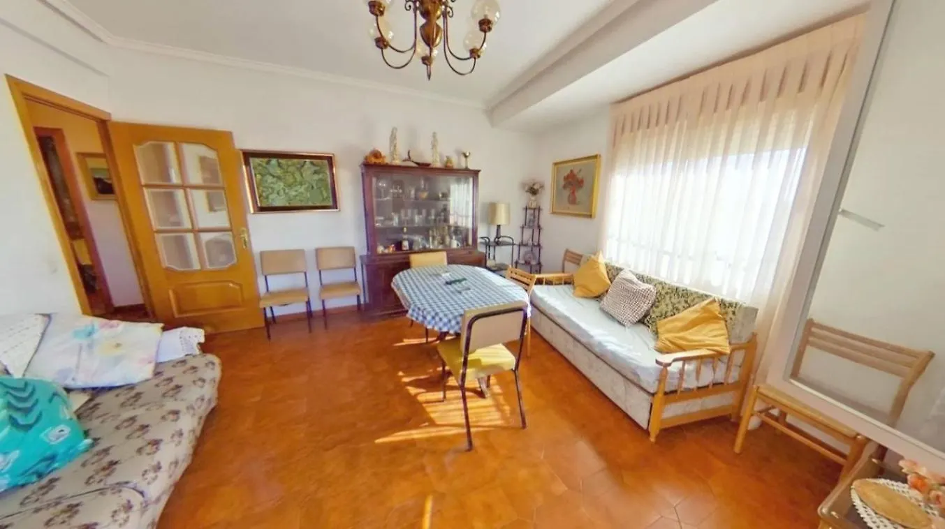 Apartment Descanso Mediterraneo Malaga