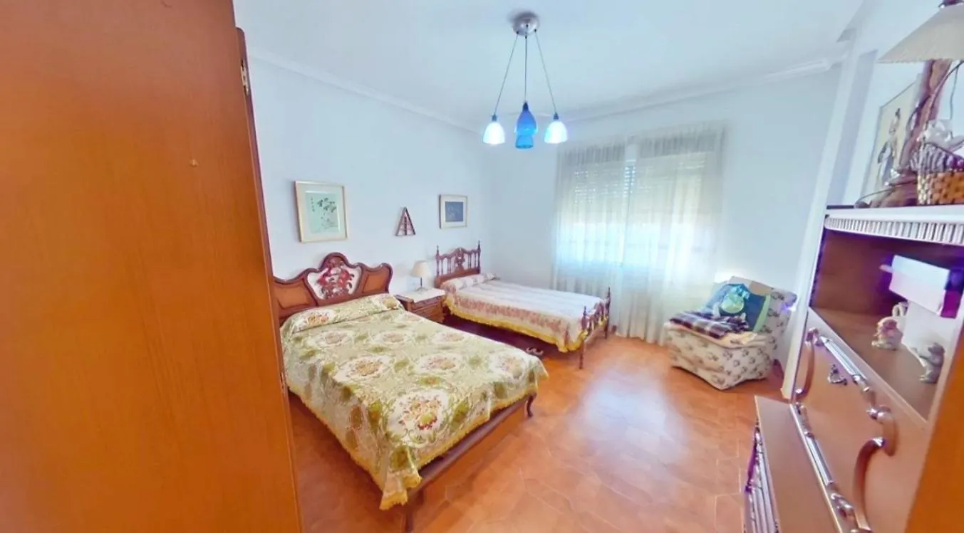 Apartment Descanso Mediterraneo Malaga