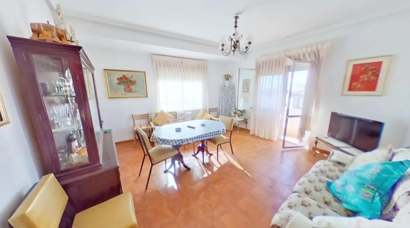 Apartment Descanso Mediterraneo Malaga Spain