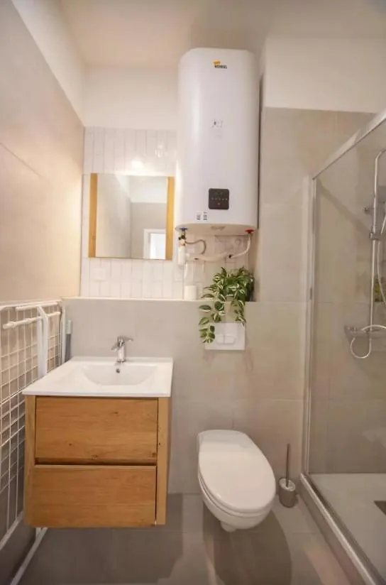 Apartment Descanso Mediterraneo Malaga Spain