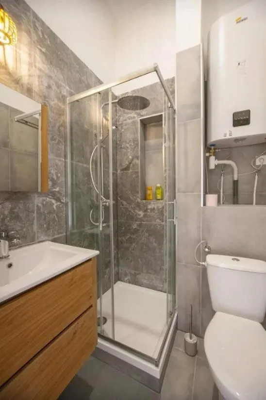Descanso Mediterraneo Malaga Apartment