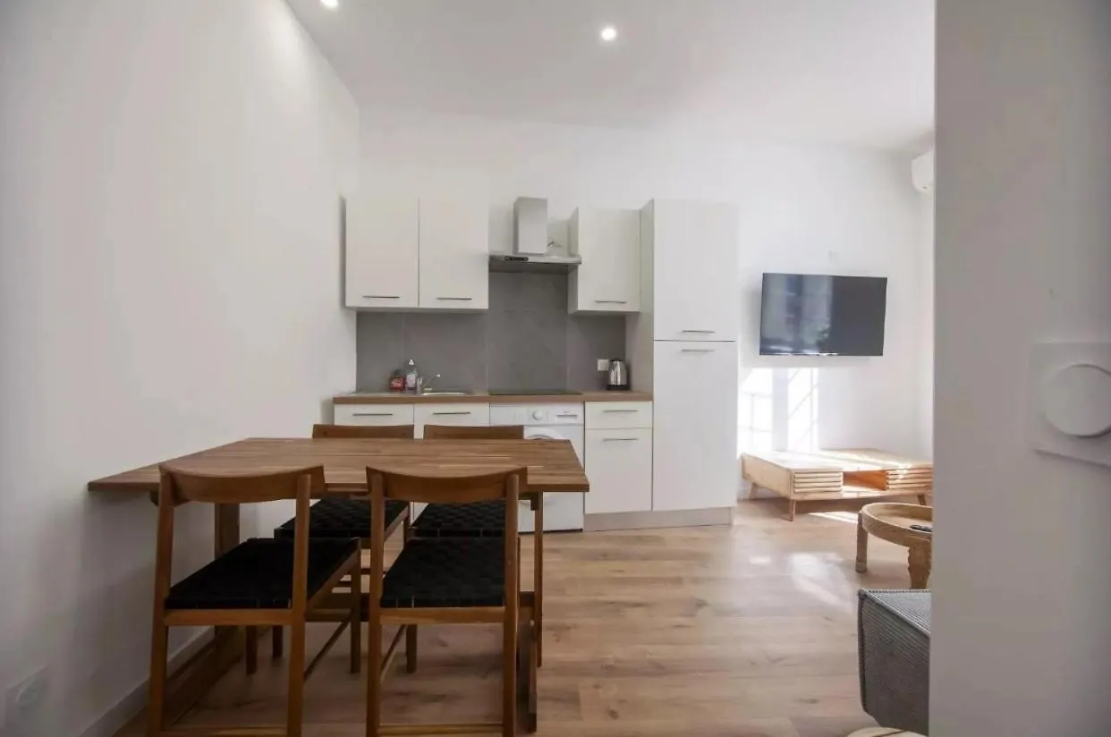 Descanso Mediterraneo Malaga Apartment