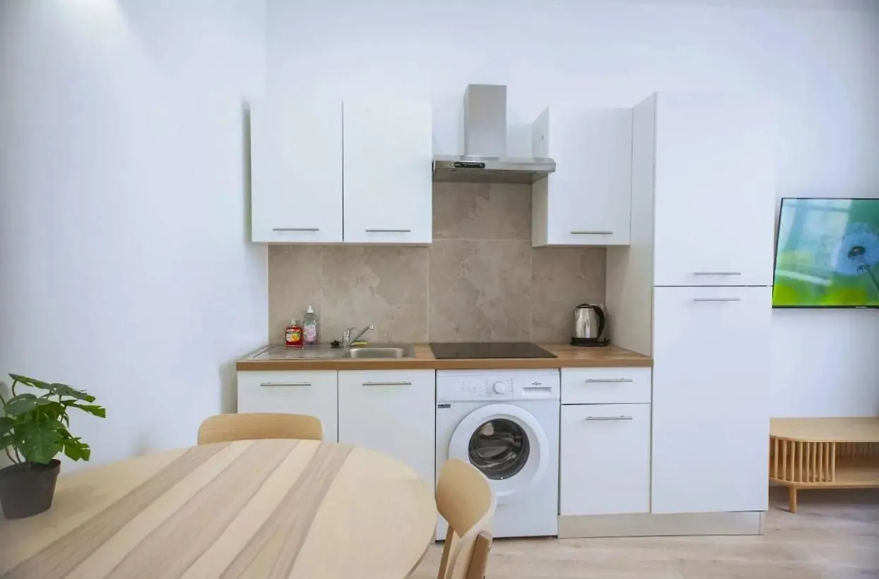 Descanso Mediterraneo Malaga Apartment